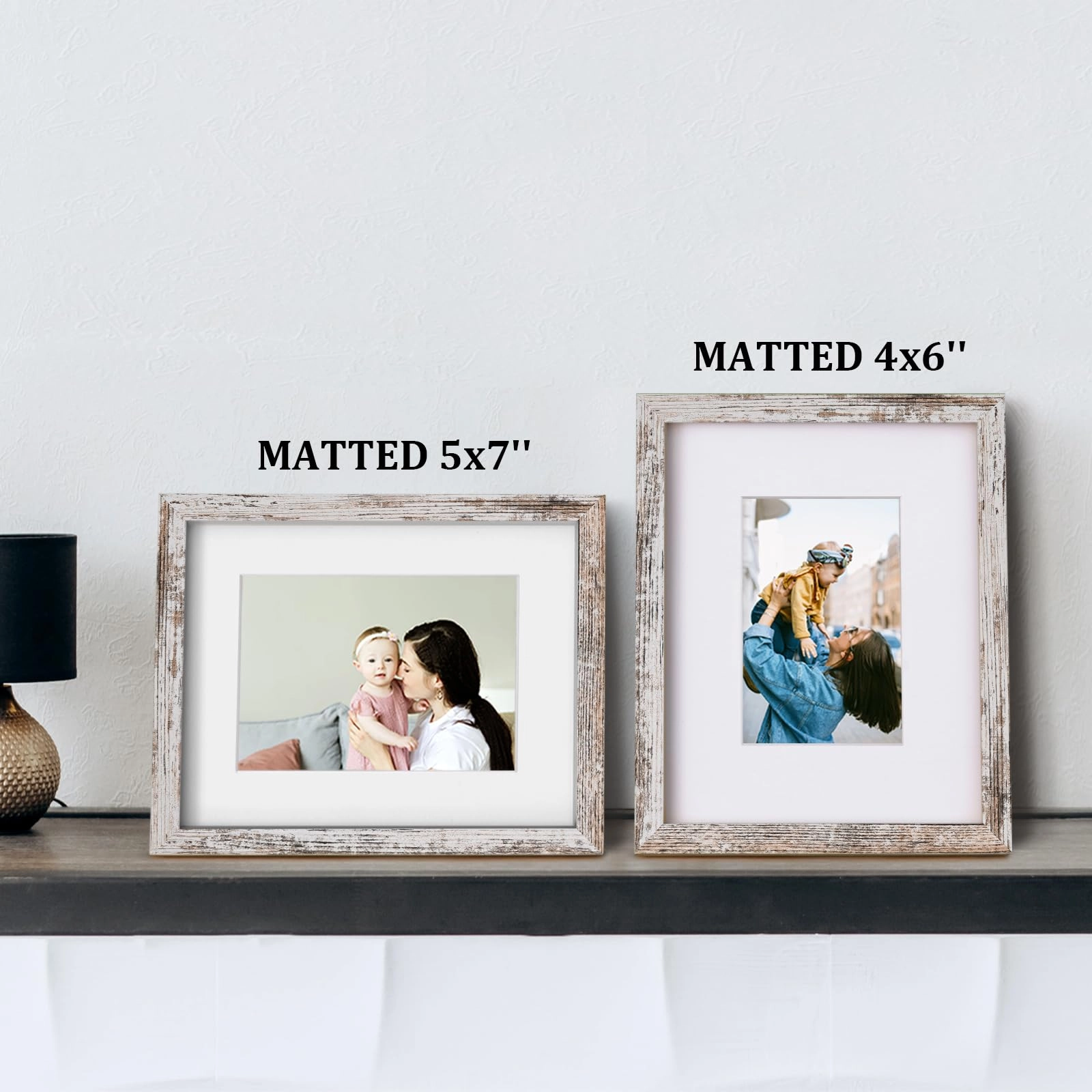 8x10 Picture Frames - 8x10 4