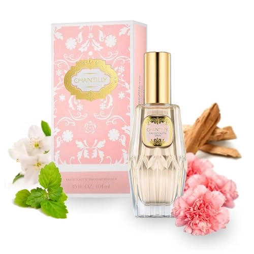 Chantilly Eau de Toilette 3.5 oz