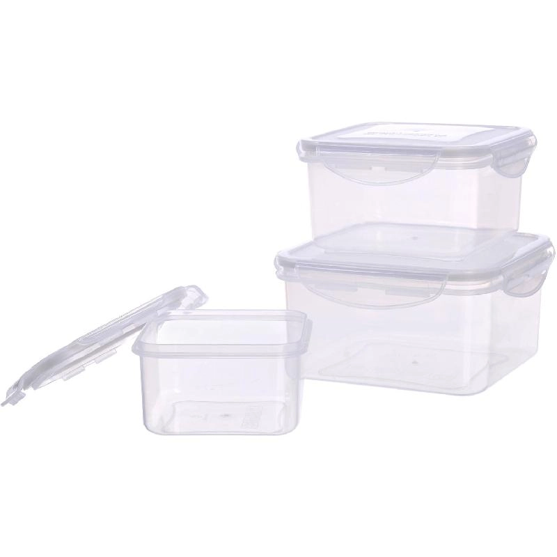 Lunch Box - 80.00 ml ( 2.82 oz )