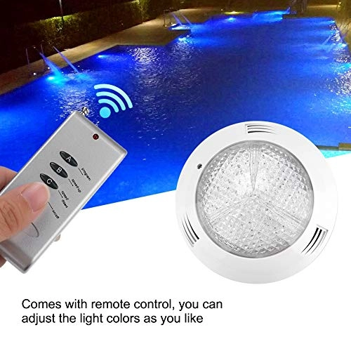 LED swimming pool light