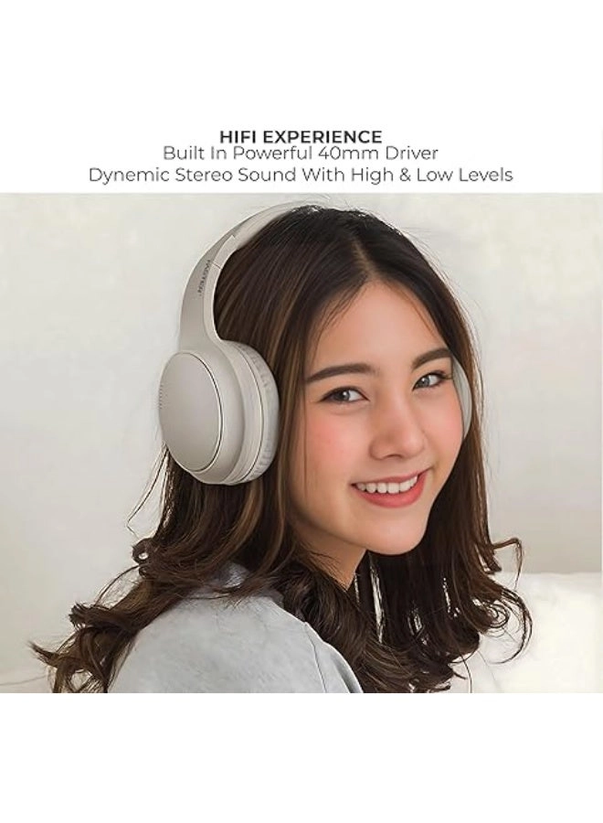 S5 Wireless Headset