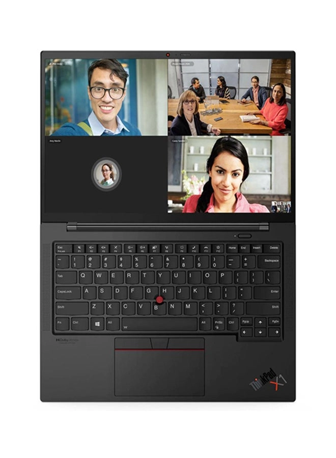 ThinkPad X 1 Carbon Gen 9 20XW004RUS - 14'' i7-1185G7 16GB DDR4 512GB SSD