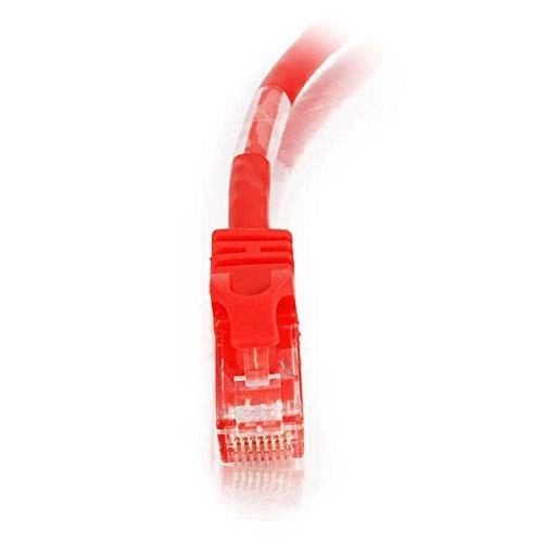 27862 Cat6 Network Crossover Patch Cable - 7 Feet/2.13 Meters