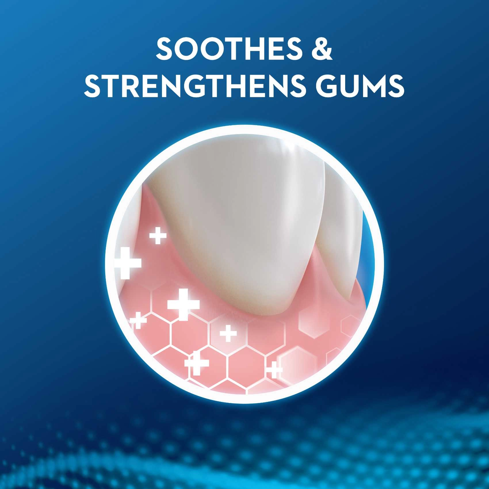 Sensitivity & Gum Original Toothpaste 75ml