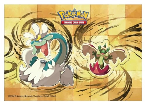 Dragon Stacking Tin - 10pcs