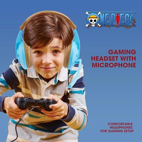 CF-O7Q003AD-GHS-ONEPIECE Wired Headset