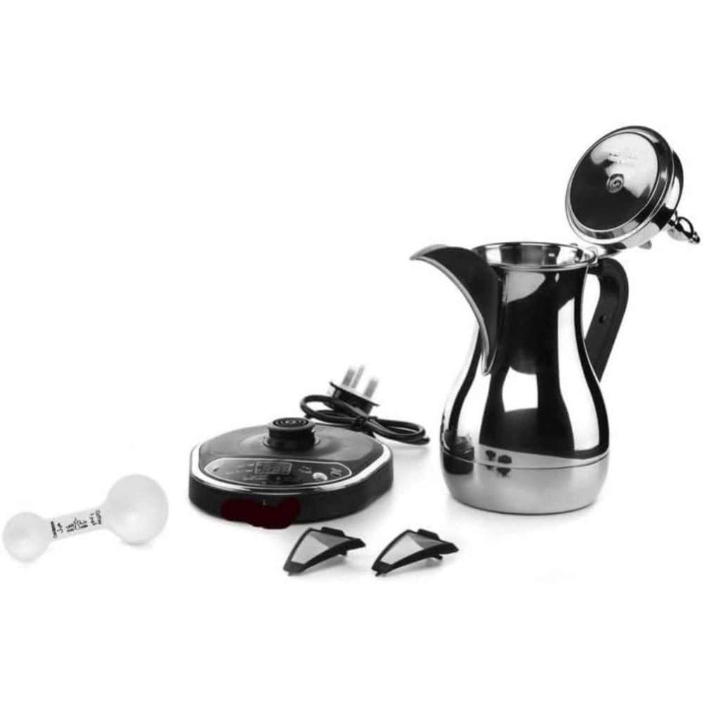 Dallah Coffee Maker - 1000ml