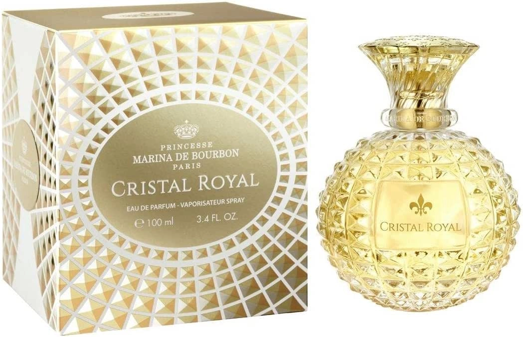 Cristal Royal Eau de Parfum 100 ml