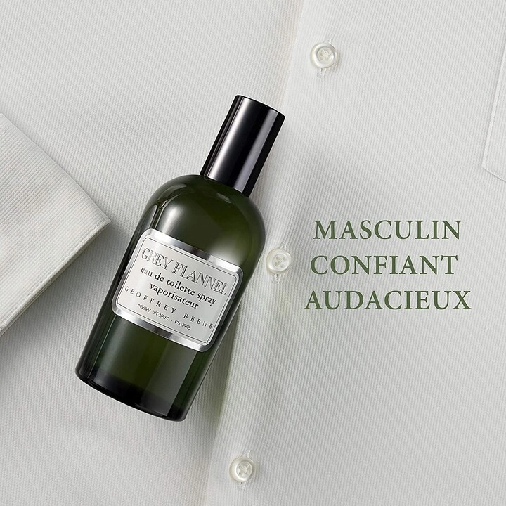 Grey Flannel Eau de Toilette 240 ml