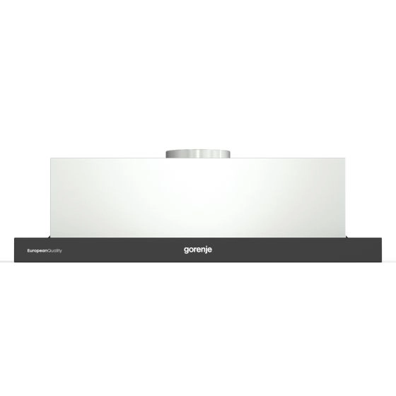 Telescopic Hood - 289 m³/h 59.5 cm