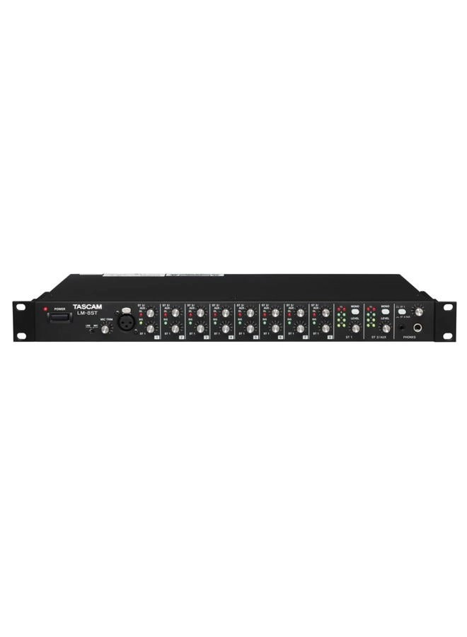 Tascam LM-8ST - 8-Channel