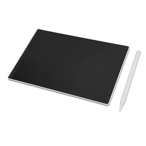 LCD Writing Tablet - 9.5 Inch Erasable Eye Protection