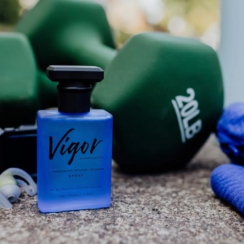 Vigor - 30 Milliliters