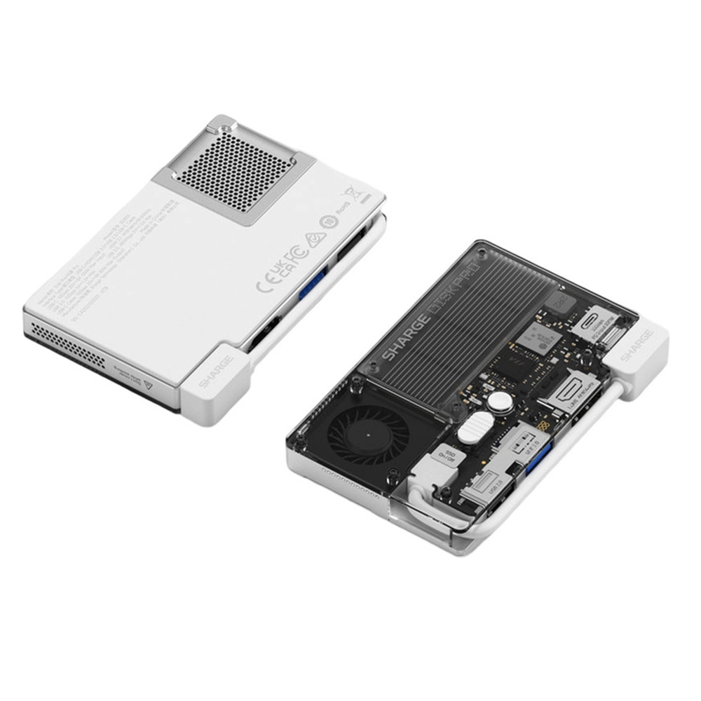 SHARGE Disk Pro - 4TB