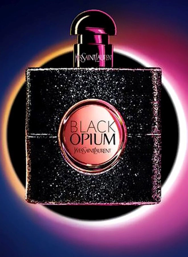 Black Opium Eau de Parfum 50ml