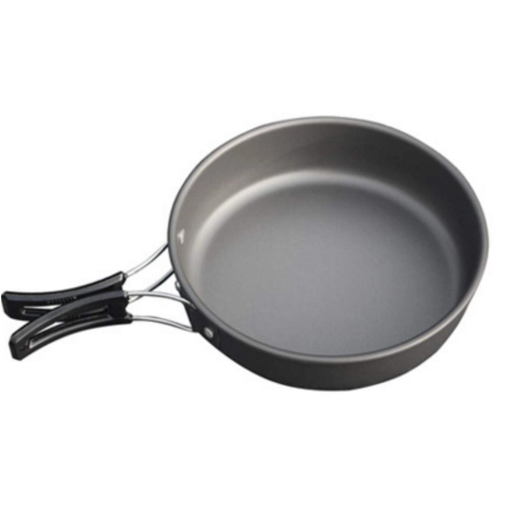 Camp Cookware - 3 piece(s)