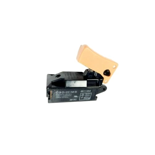 Replacement Switch - HM 1200 HM 1500 HR 3520