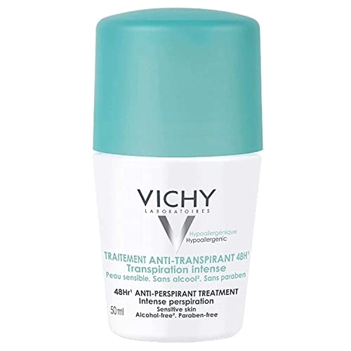 48 Hours Anti Perspirant Deodorant Intensive Treatment