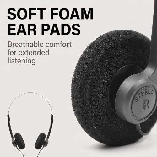 2 Wired Headphone