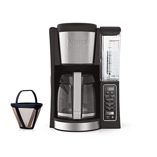 CE201 - 12 Cups Programmable Thermal Flavor Extraction