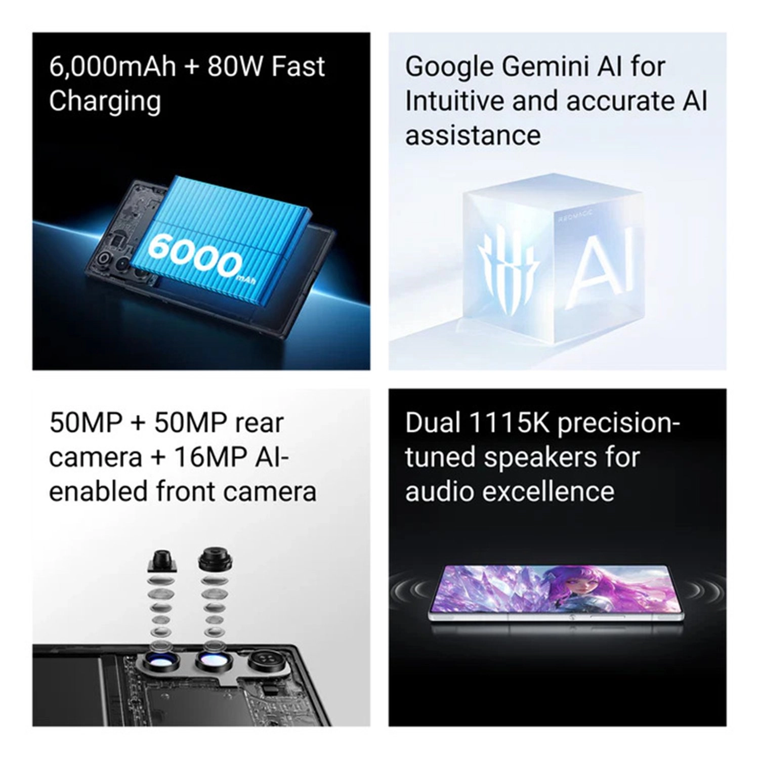 10 Air - 16 GB 512 GB