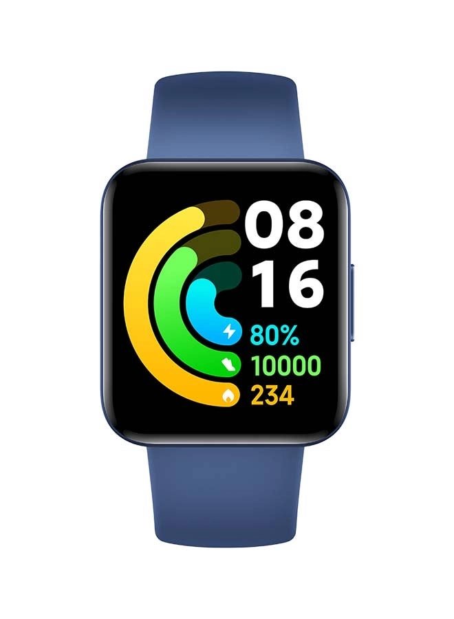 POCO Watch Plastic GPS