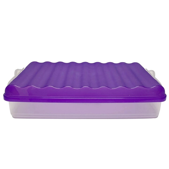 Fridge Box Flat