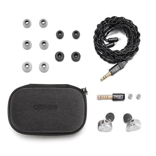 Purecaster Wired Earbud