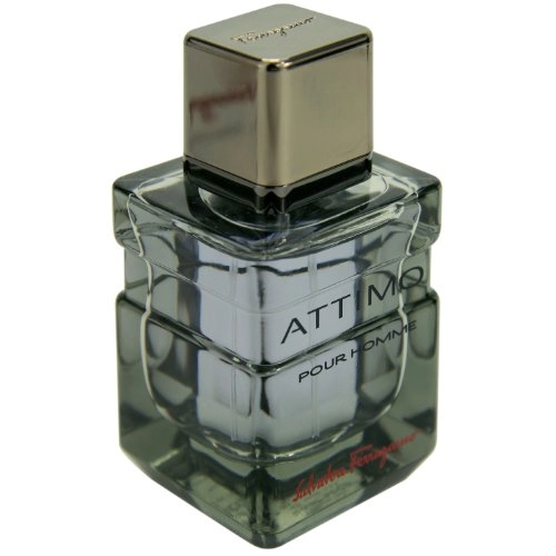 Attimo Pour Homme Eau de Toilette 40 ml
