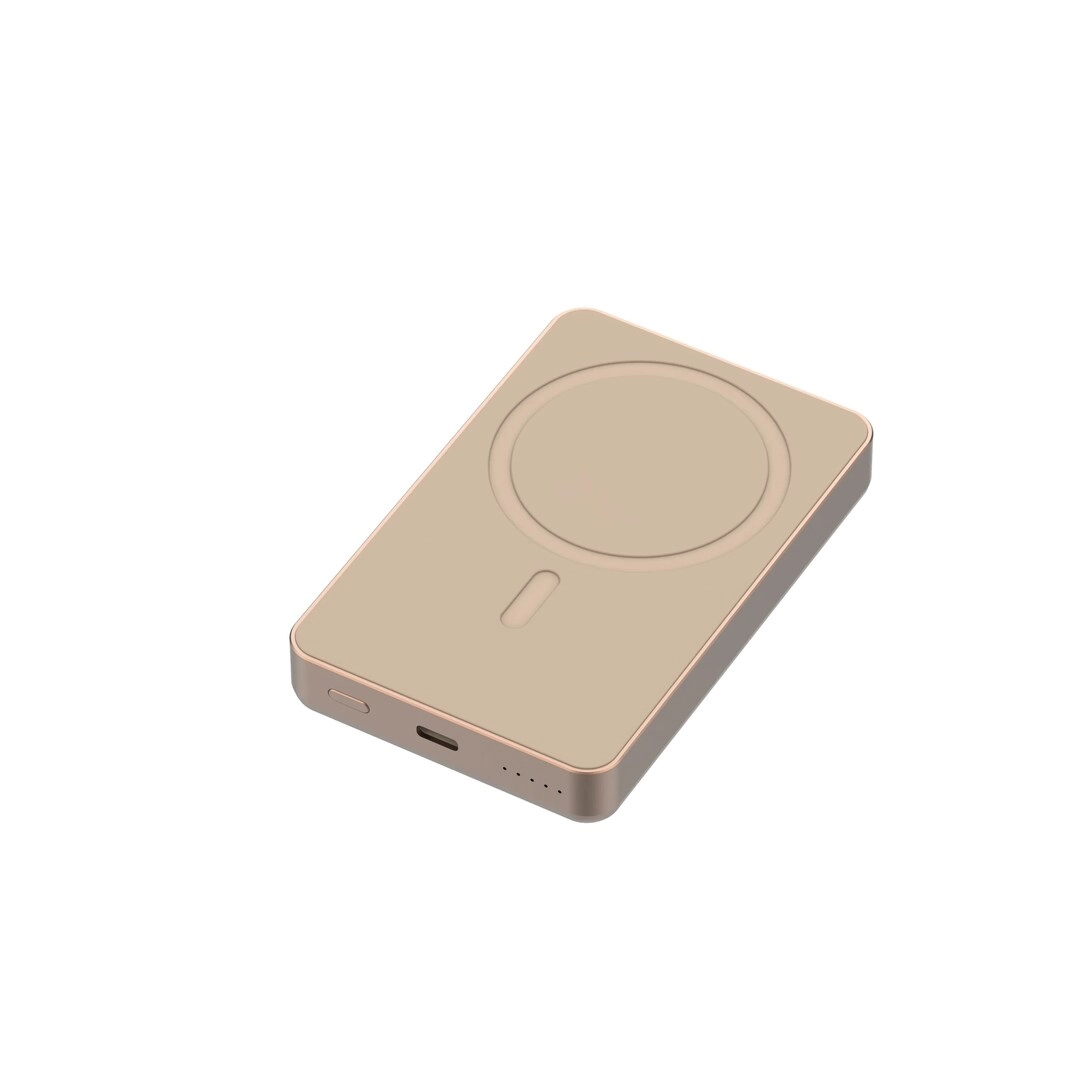 Monaco - 10000mAh 15W MagSafe