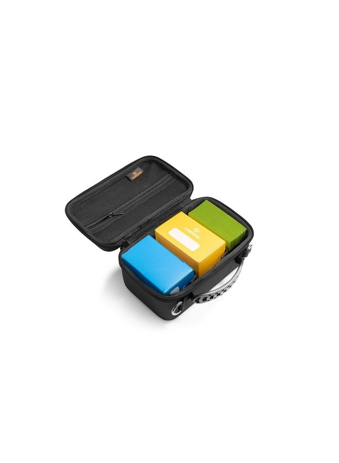 Game Shell - 250+ Black