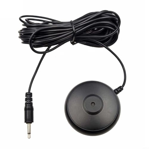 341T38072YG8B0P41Y9FYK8K 3.5mm-Mini-Jack Microphone Pack