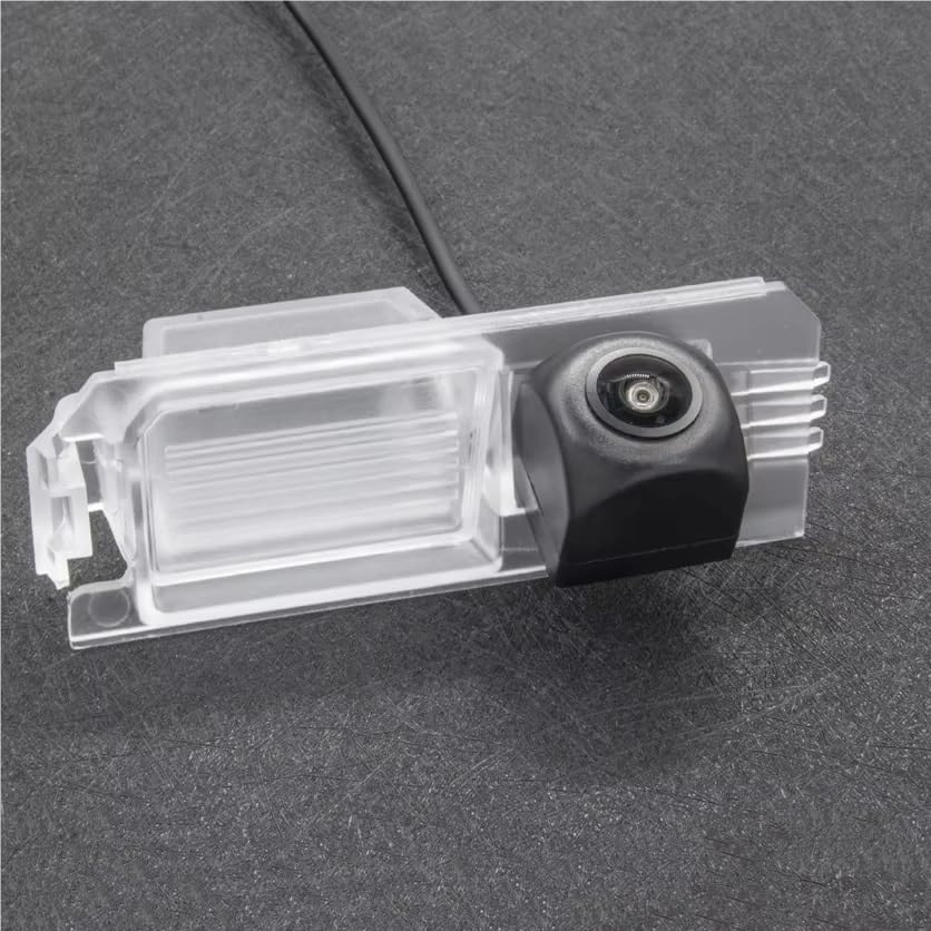 D170 AHD - Night vision Universal Connector 720P
