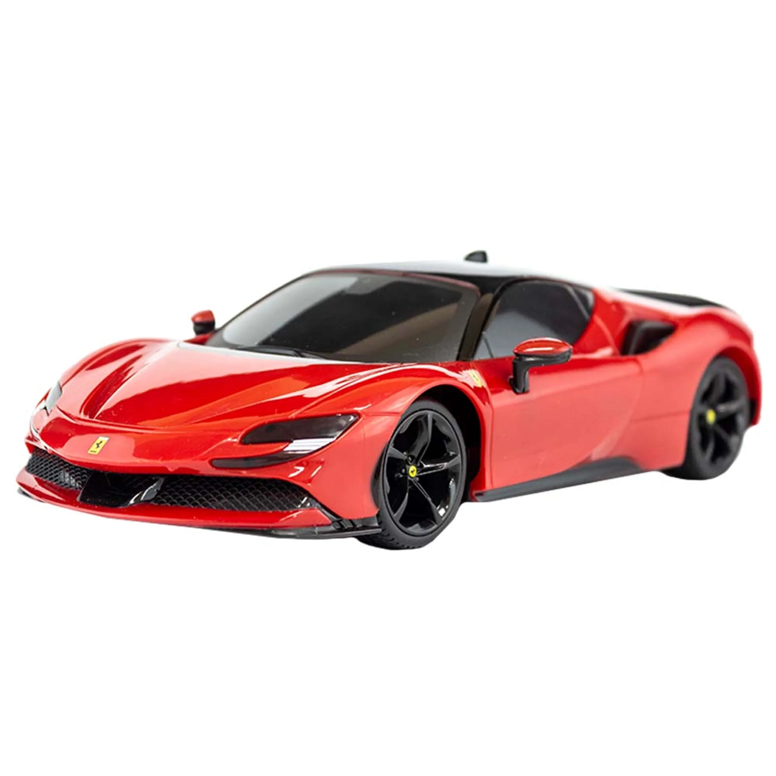 Ferrari SF 90 Stradle - 1:24
