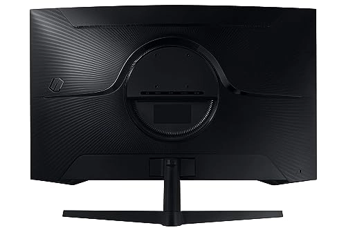 Odyssey G5 - 2560x1440 32 Inch