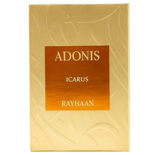 Adonis Icarus Eau de Parfum 100 ml