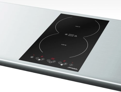 IK 200 - 2 zone(s) 24 x 40.5 cm