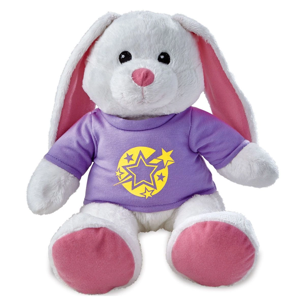 Bunny Rabbit Out To Impress - Make Your Own Bunny Rabbit