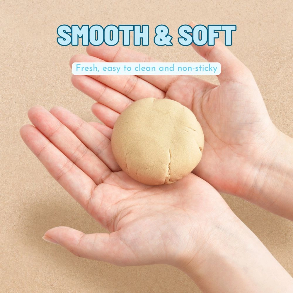 Magic Sand - Blue 1 Kg