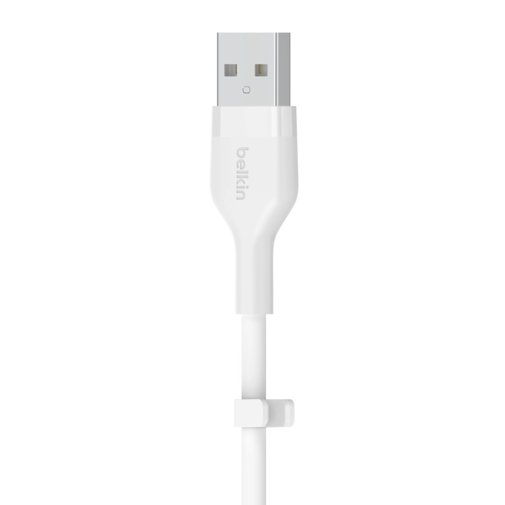 USB-A to USB-C Charging Cable - 2.0