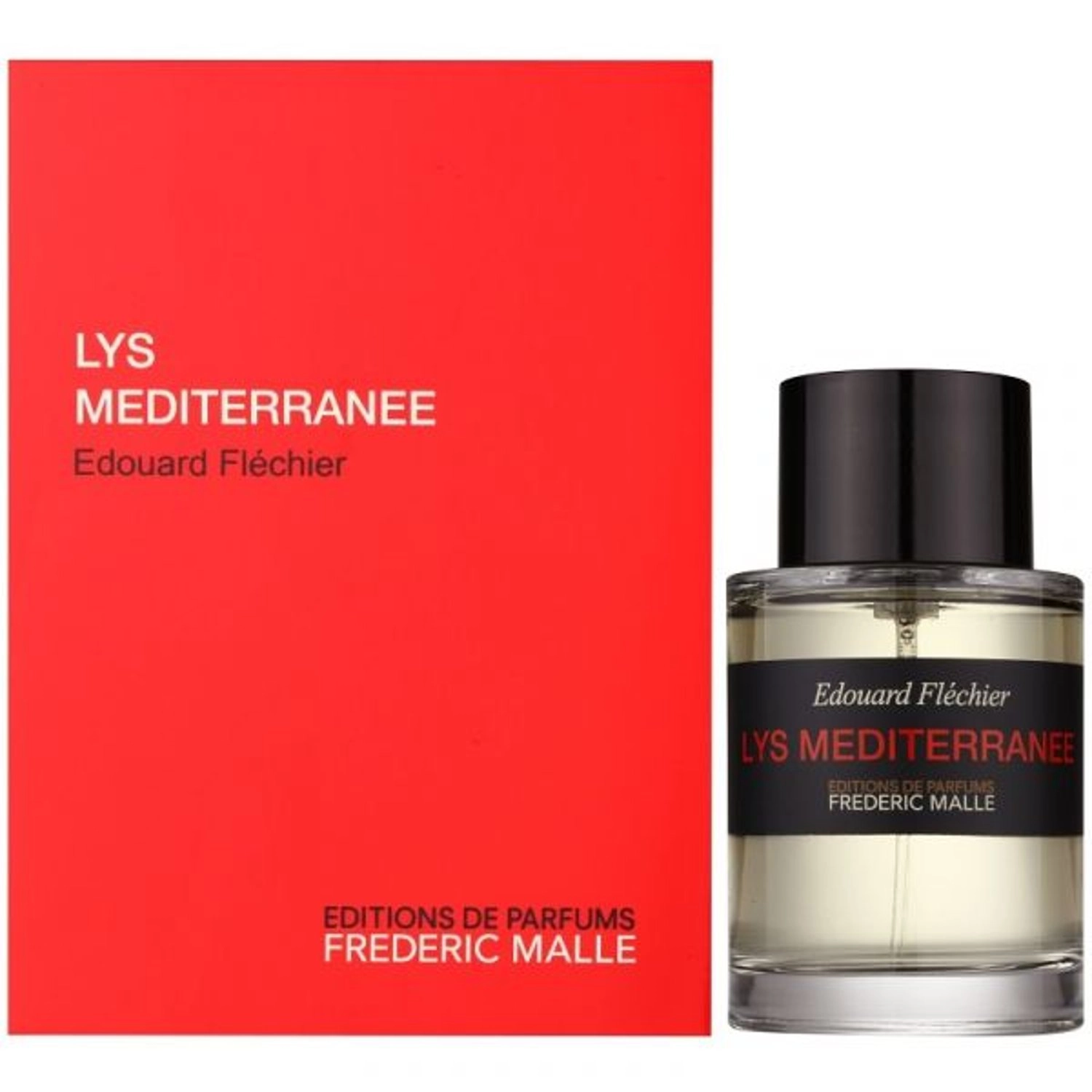 Frederic Malle Lys Mediterranee Eau de Parfum 100ml