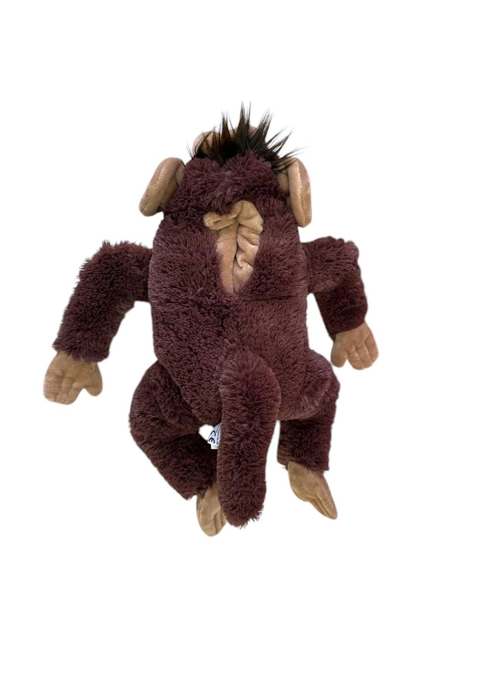 Fuzius Living Hand Puppet - 40cm