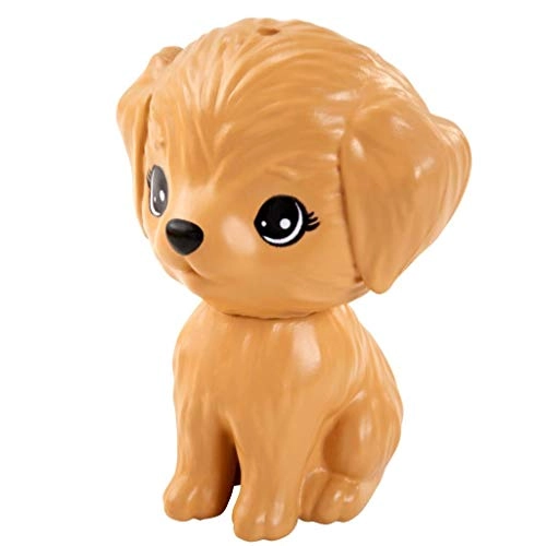 Chelsea The Lost Birthday Doll - Multicolor Ages 3+