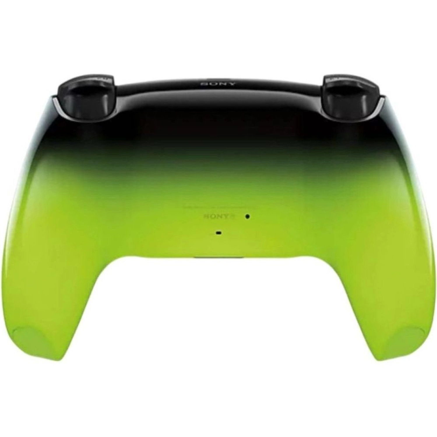 DualSense Wireless Controller - Remix Green