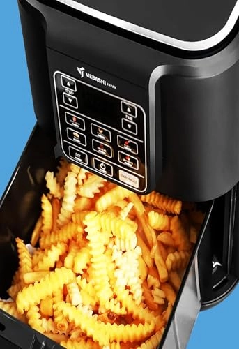 Air Fryer ME-AF653