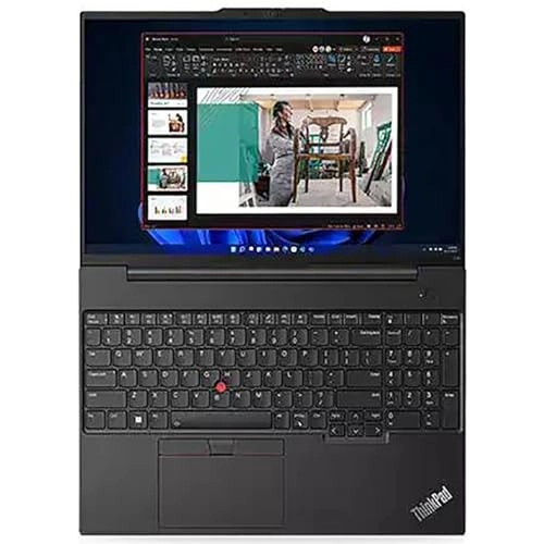 ThinkPad E16 21M5 - 16'' Ryzen 7-7730U 40GB DDR4 1TB SSD