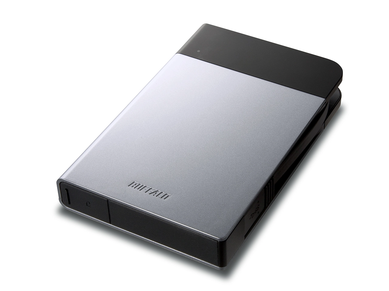 Mini Station 1TB HDD