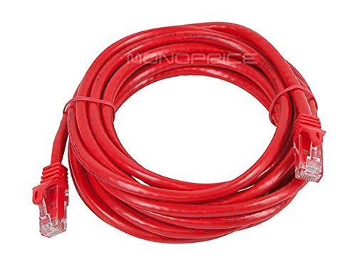Cat6 Network Cable - 14FT