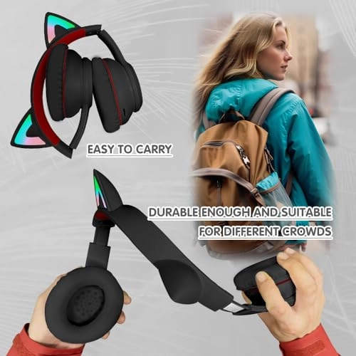 B12 Wireless Headphone