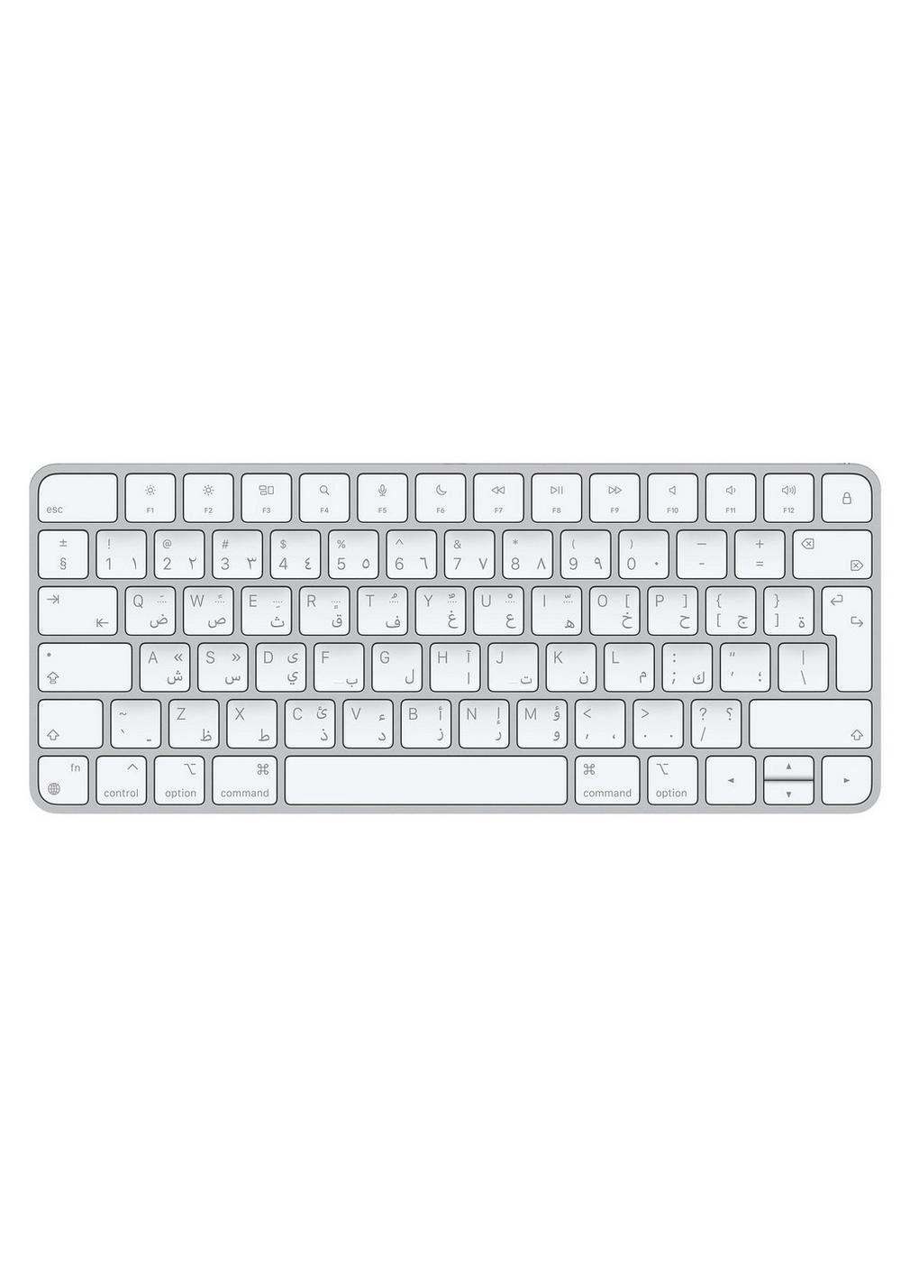 Magic Keyboard with Touch ID and Numeric Keypad - AR Wireless